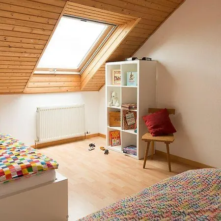 Haus-feldblick-neubulach * Neubulach